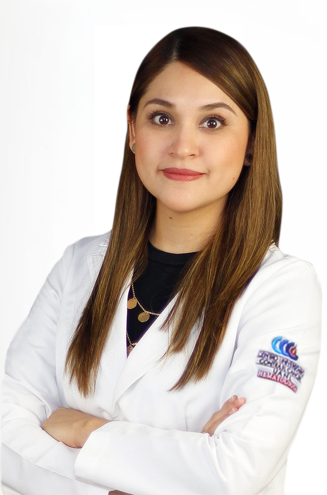 Dra. Perla R. Colunga Pedraza