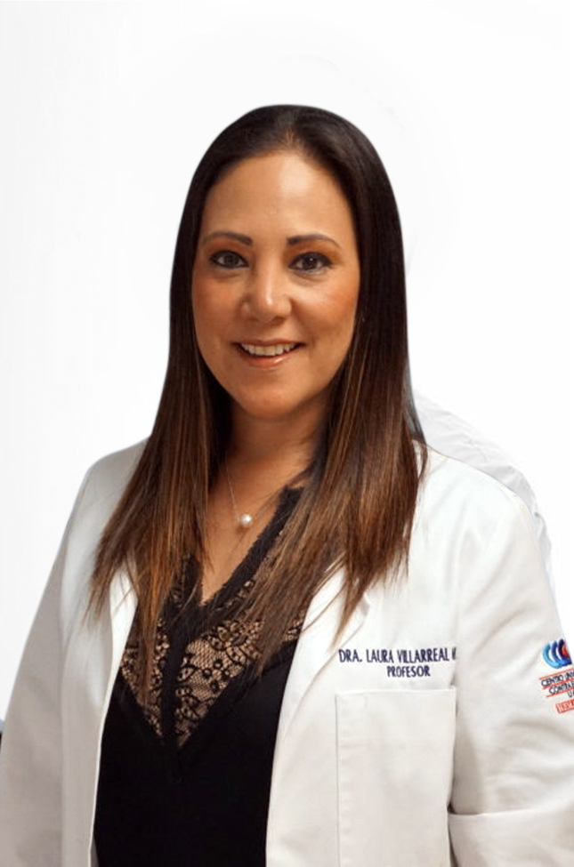 Dra. Laura Villarreal Martínez